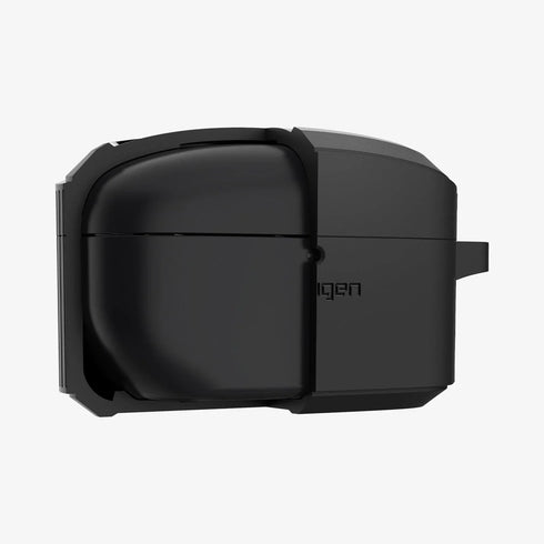 Spigen Sony Earbuds Series Case Rugged Armor